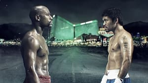 Mayweather vs. Pacquiao film complet