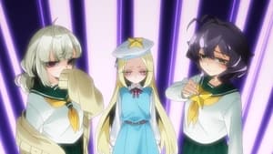 Mahou Shoujo Ni Akogarete – Looking up to Magical Girls: Saison 1 Episode 9