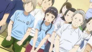 Chihayafuru: 2×13