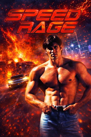 Image Speed Rage