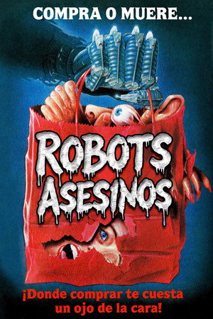 Chopping Mall 37