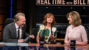 Real Time with Bill Maher Episode 384