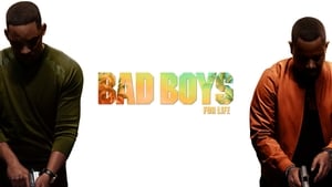 Bad Boys navždy