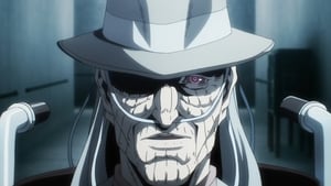 No Guns Life: Episódio: 20 da 1ª Temporada