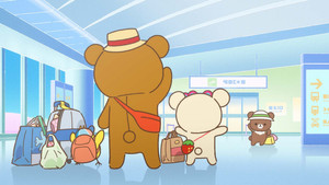 Rilakkuma Cap 24
