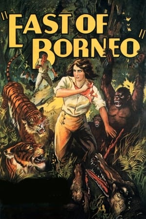 Poster di East of Borneo