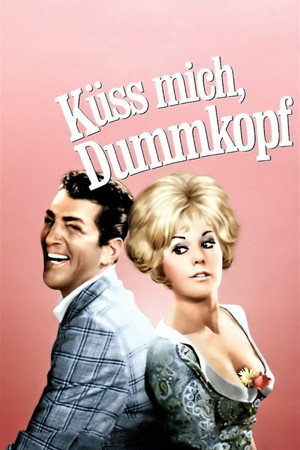 Kiss Me, Stupid