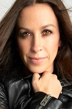 Alanis Morissette