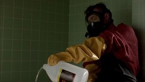 Breaking Bad saison 1 Episode 2