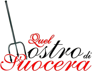 Quel mostro di suocera