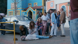 Still from Episode 143