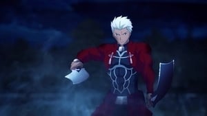 Fate/stay night [Unlimited Blade Works] The Dark Sword Bares Its Fangs