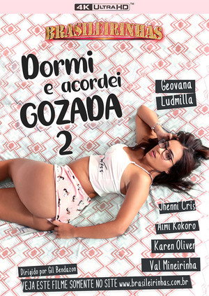 Dormi e Acordei Gozada 2 7