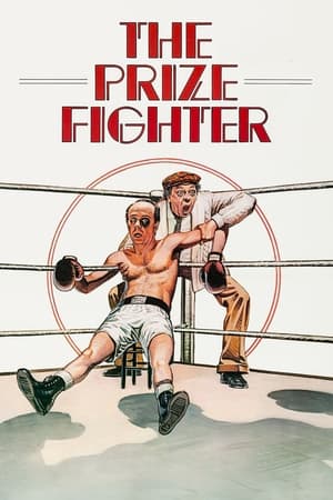 Image The Prize Fighter