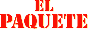 A la caza del lobo rojo — Logos 1