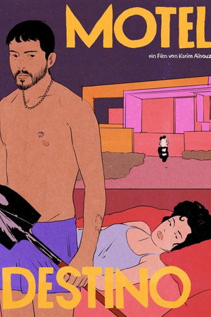 Motel Destino