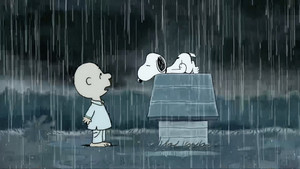 Peanuts – Die neue Serie: 1×10