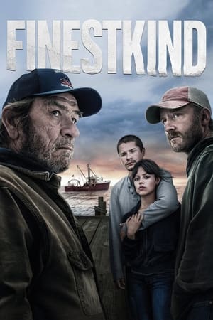 Finestkind (2023)