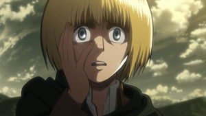 Attack on Titan: 1×17