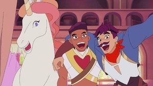 She-Ra y las princesas del poder: 4×8