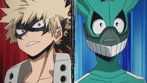 My Hero Academia: 1×6