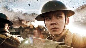 Journey’s End (2018)