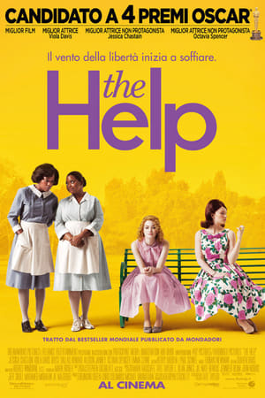 Poster di The Help