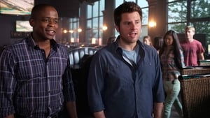 Psych Season 7 Episode 9