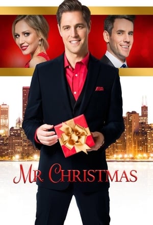 Poster Mr. Christmas 2017