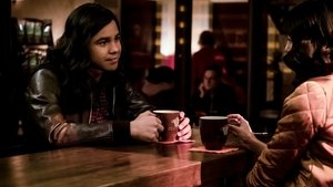 The Flash: Season 5 Episode 14 – Cause and XS