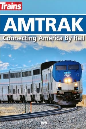 Image Amtrak: Connecting America by Rail