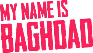 Meu Nome é Bagdá — Logos 4