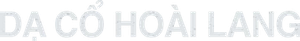 Dạ Cổ Hoài Lang — Logos 1