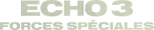 Echo 3 — Logos 2