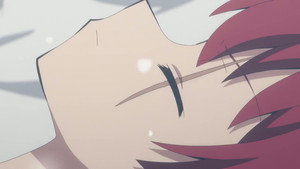 Mission: Yozakura Family: 2×3