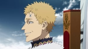 Black Clover: Season 1 Episode 76 – Mage X