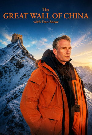 The Great Wall of China with Dan Snow