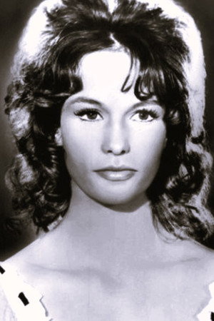 Jeanne Valérie portrait