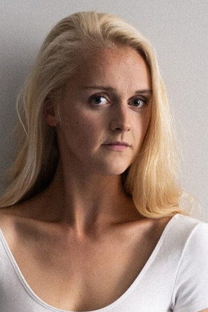 Helena Lotman portrait