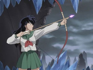 InuYasha Season 1 Episode 157