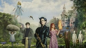 Miss Peregrine’s Home for Peculiar Children (2016) Hindi Dubbed