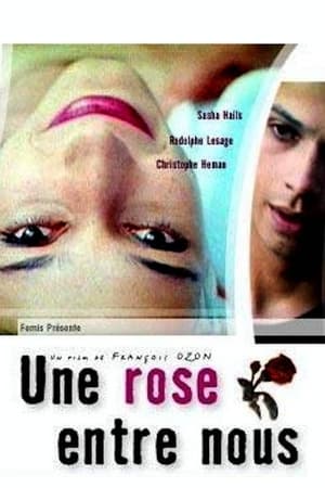 Poster A Rose Between Us 1994