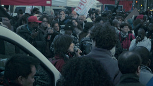 Issue de la demande : Circulation