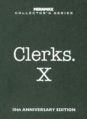 Image 'Clerks' 10th Anniversary Q&A