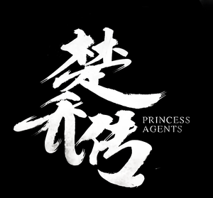 Princess Agents — Logos 3