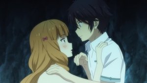 YU-NO: A Girl Who Chants Love at the Bound of This World Season 1 Episode 10