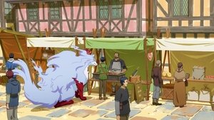 Campfire Cooking in Another World with My Absurd Skill: 1×19