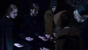 Salem Season 1 Episode 9