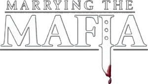 Marrying the Mafia — Logos 1