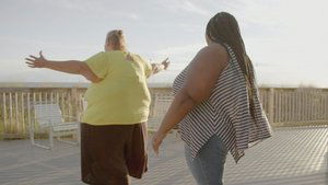 1000-lb Best Friends Beauty and the Beach